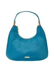 Antonia Bag Teal Nylon