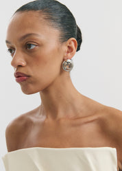 Immaculate Earring