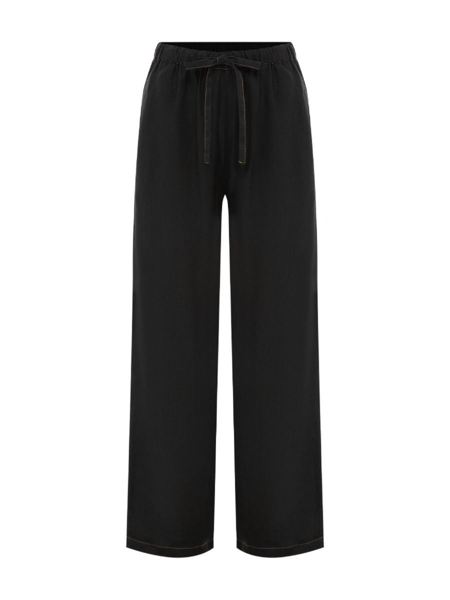Celine Pants | Onyx