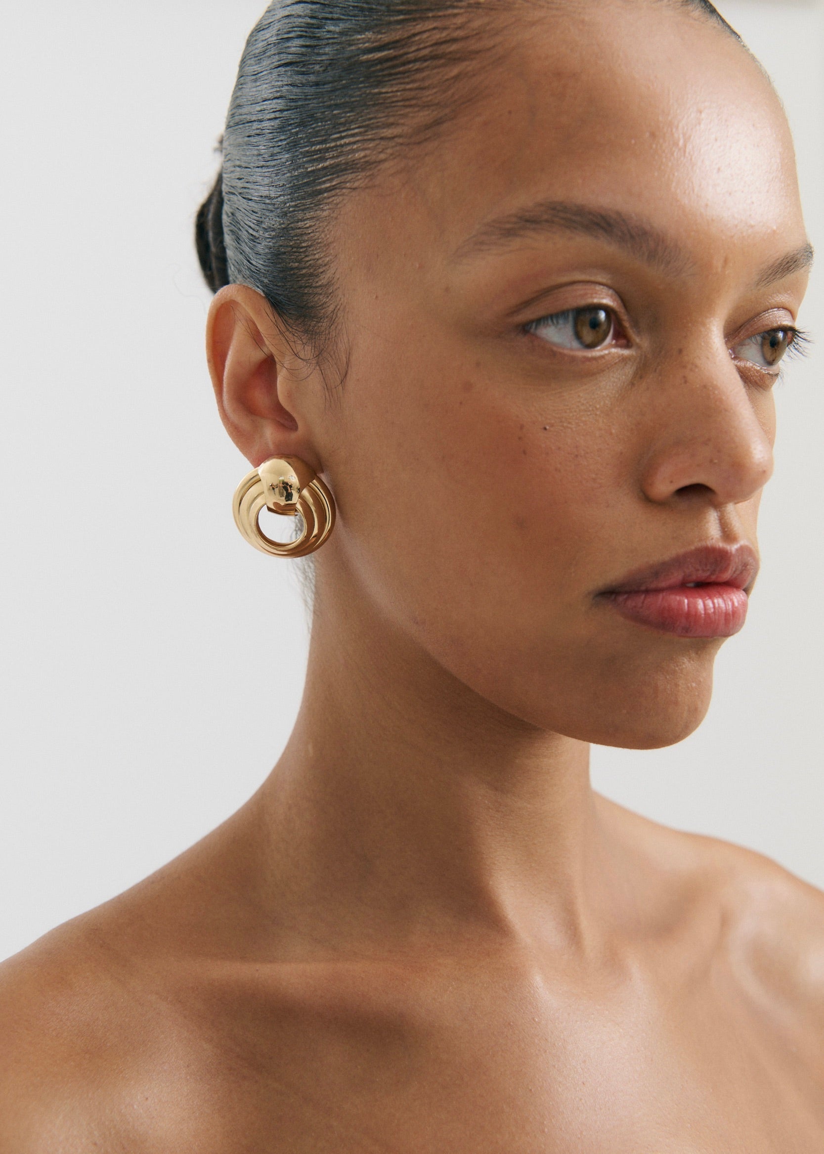 Immaculate Earring