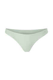 Hipster Classic-Cut Bikini Bottom