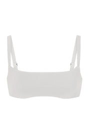 Square Neck Bikini Top