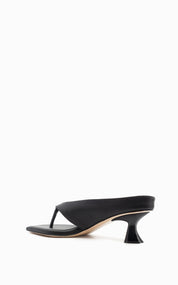 Angela 50 Heel | Black