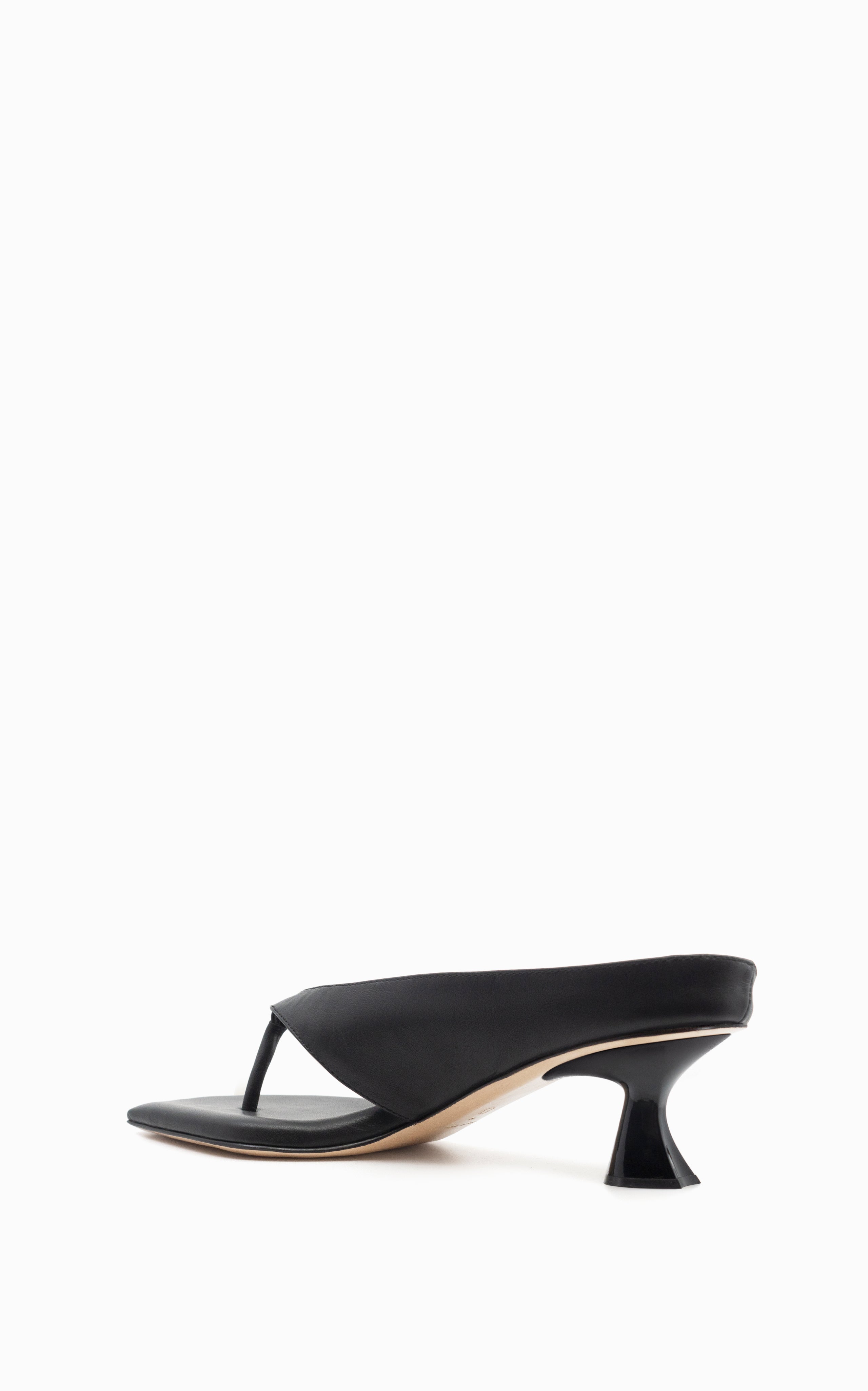Angela 50 Heel | Black