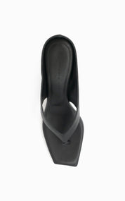 Angela 50 Heel | Black