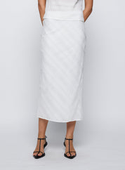 PAULINA SKIRT - TRIFLE