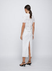 PAULINA SKIRT - TRIFLE