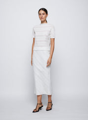 PAULINA SKIRT - TRIFLE