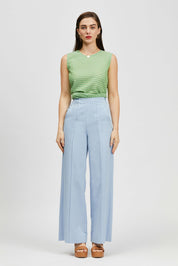 Alto Pant Light Blue