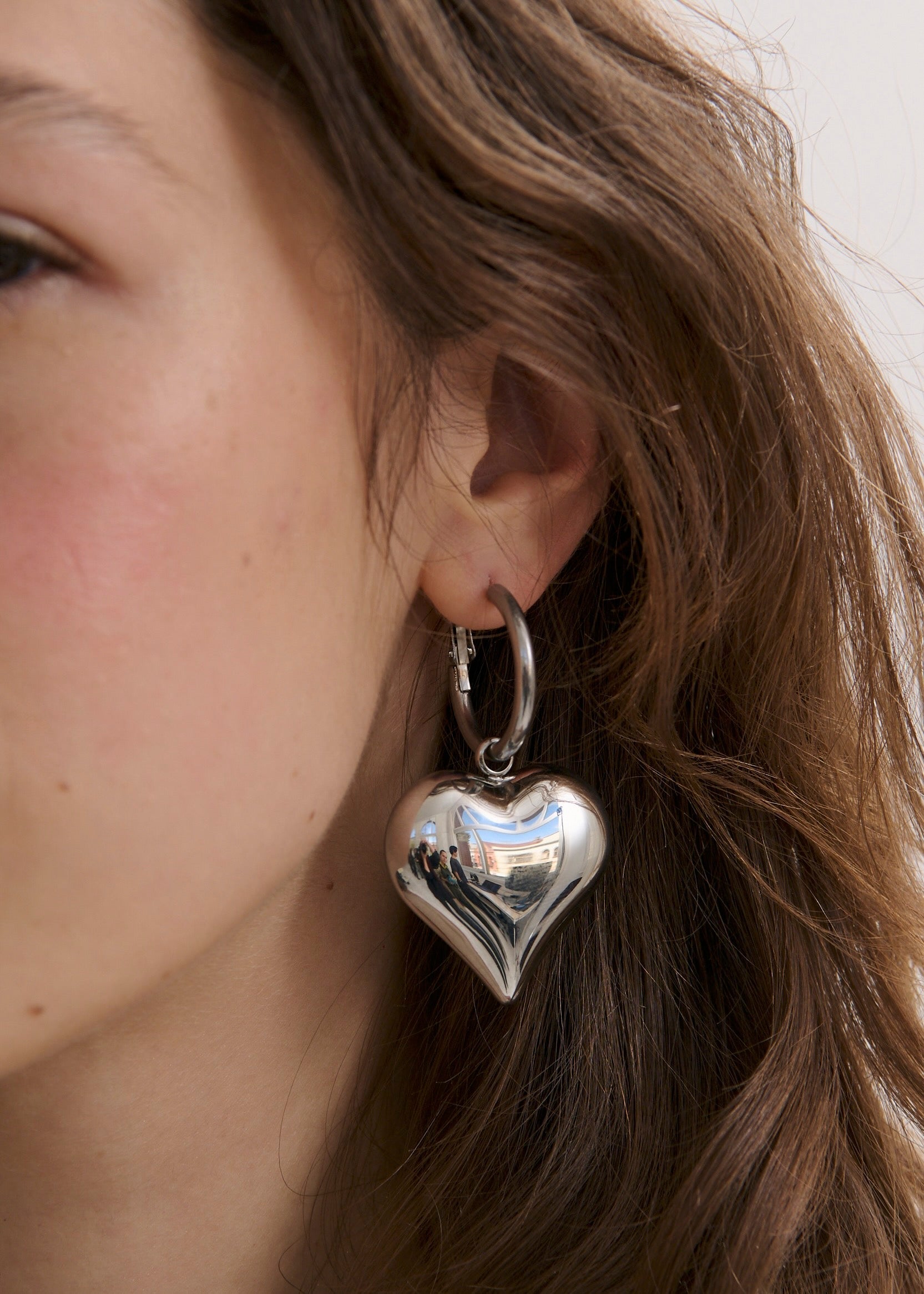 Big Heart Hoops