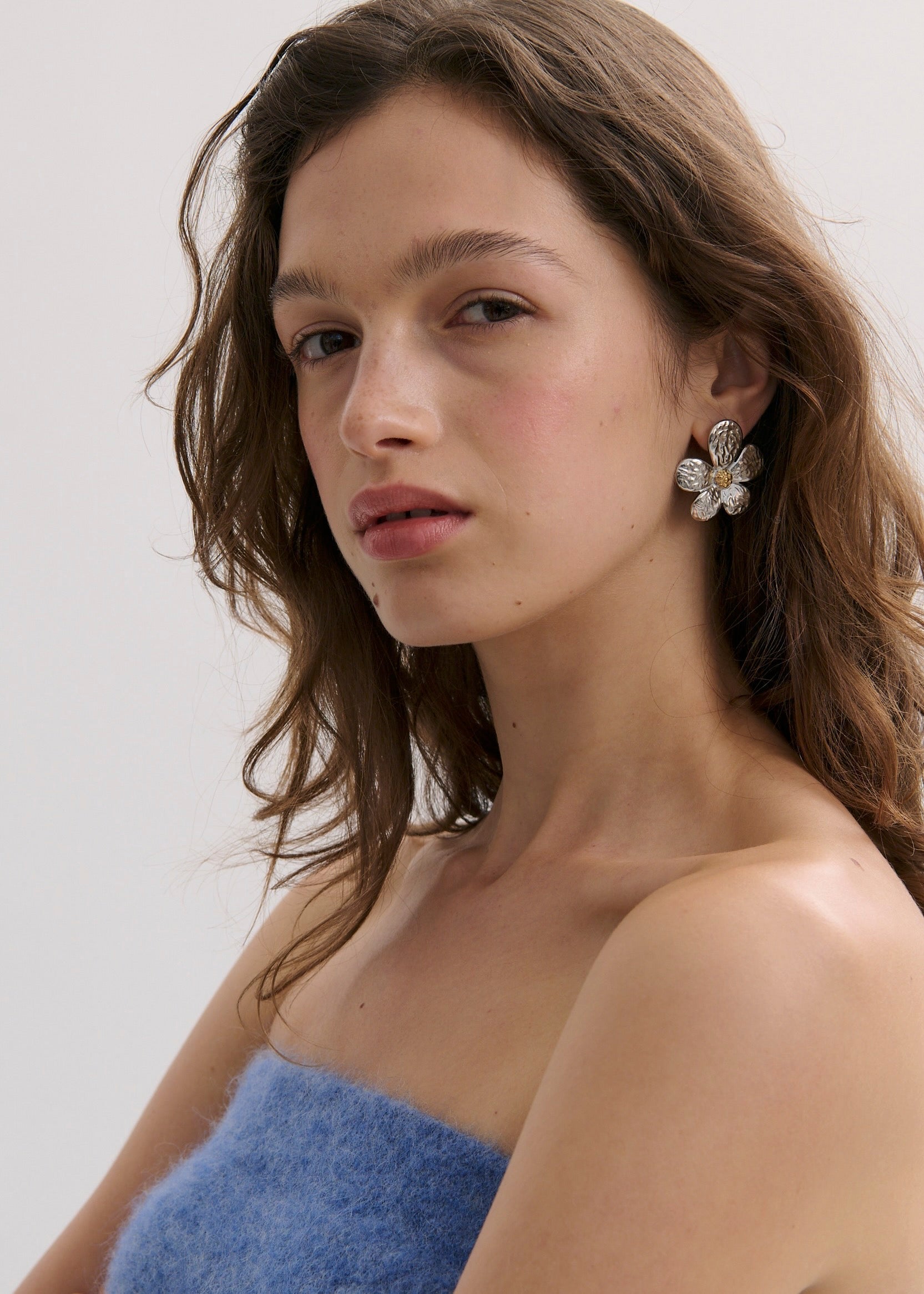 Daisy Earring