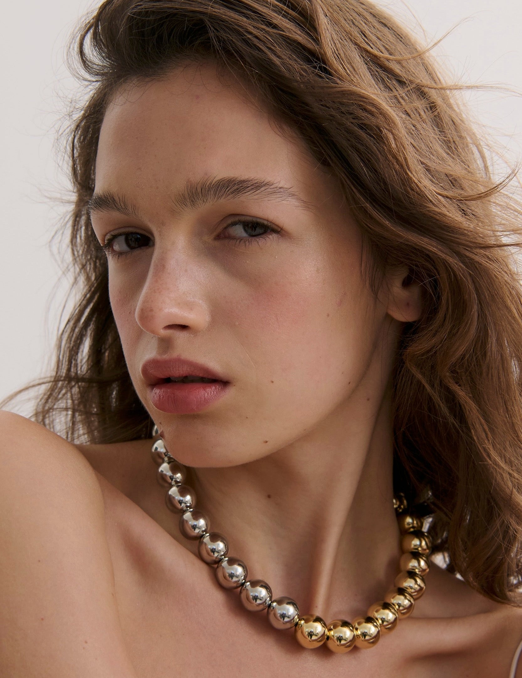 Best of Both Worlds Necklace (7675260207185)