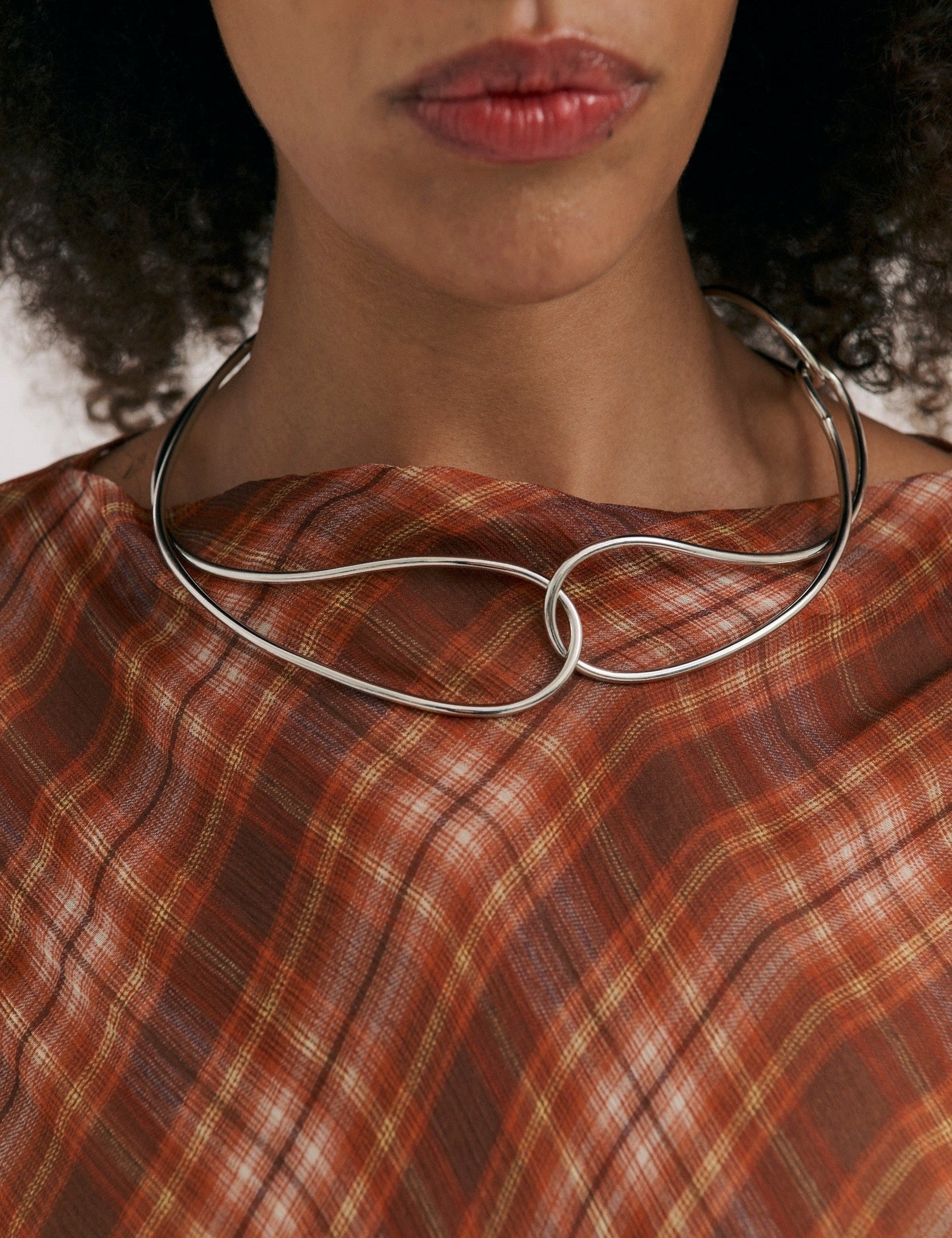 Heart Choker (7726442152017)