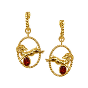 ARIES Earrings