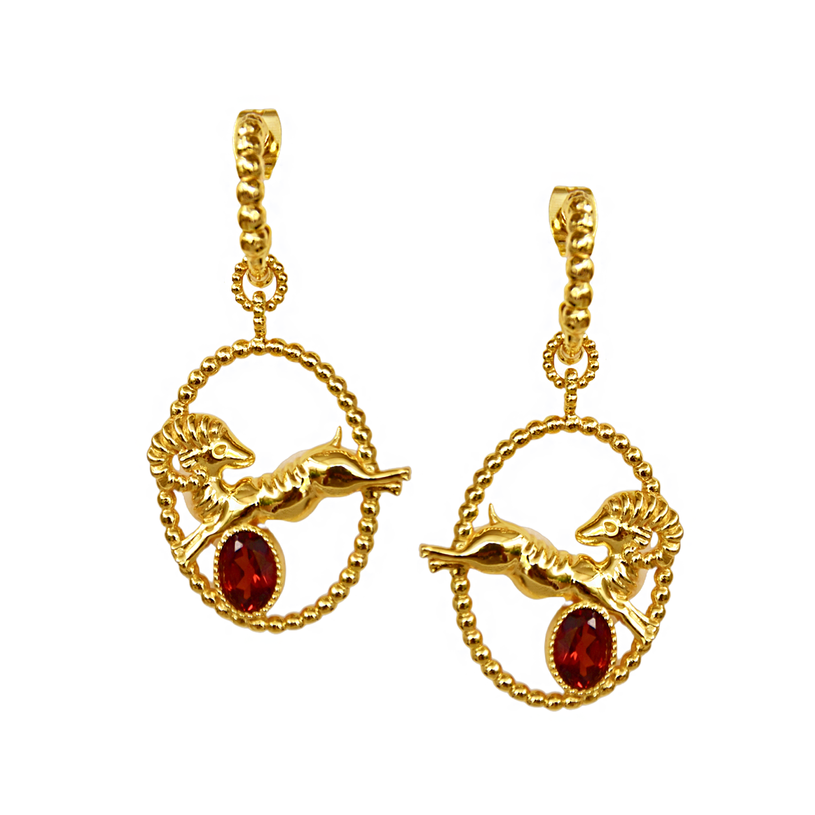 ARIES Earrings