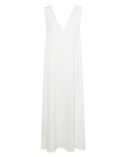 The Allegra Dress | Ivory