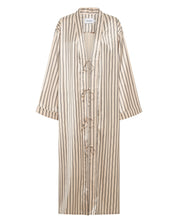 The Gio Tie Up Robe