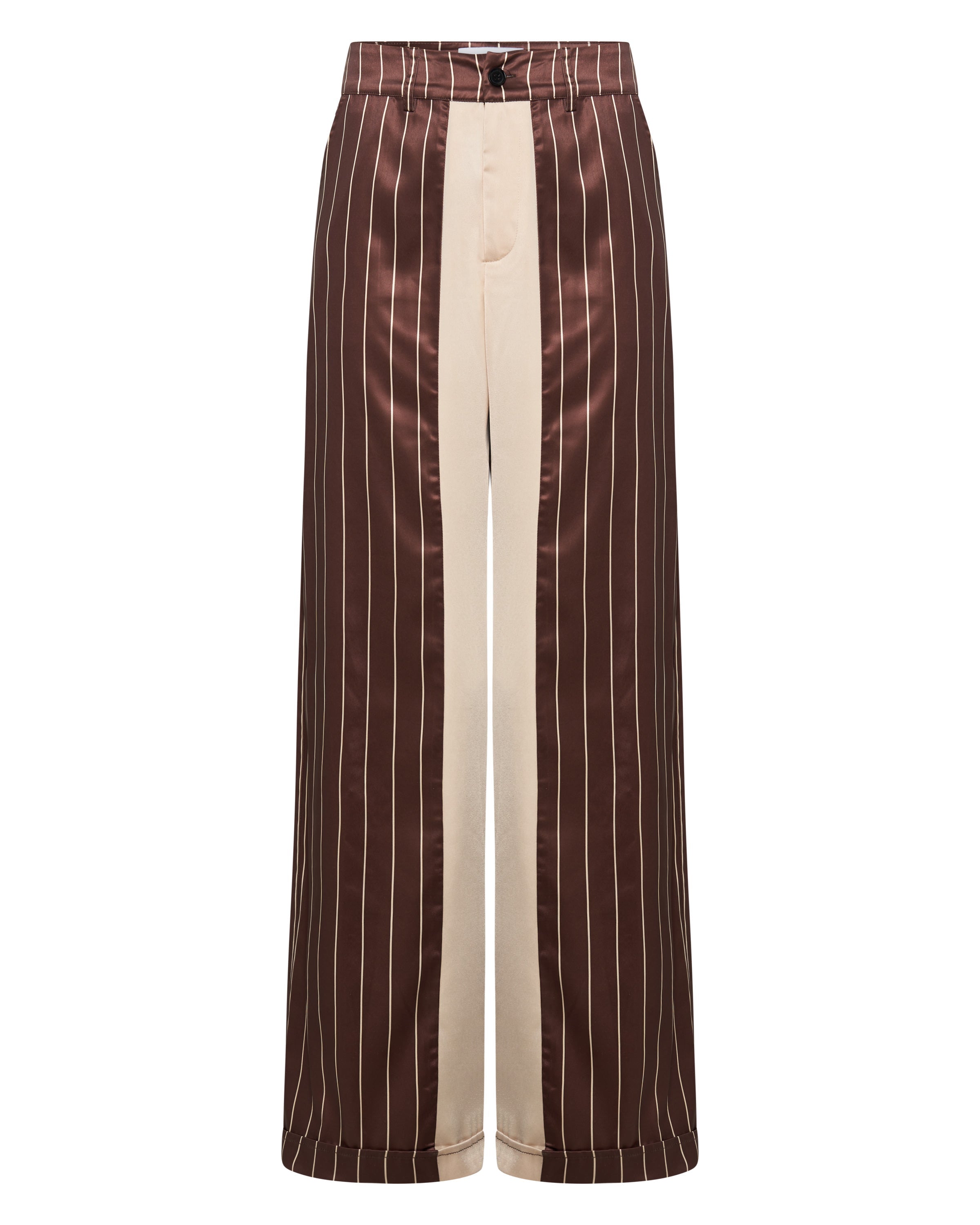 The Bordeaux Pants