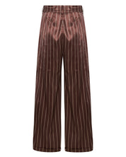 The Bordeaux Pants