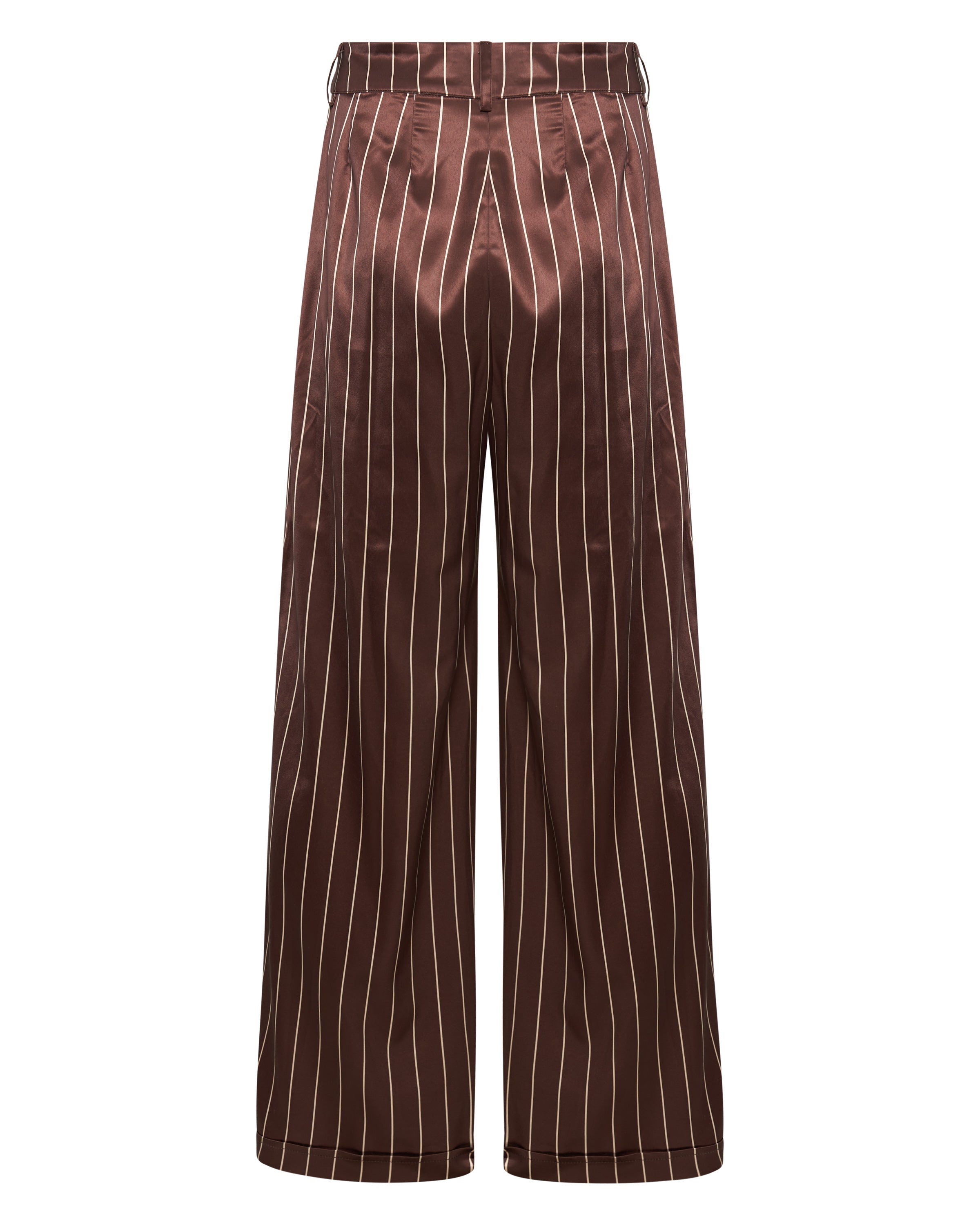 The Bordeaux Pants