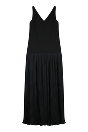 Bella Dress Black