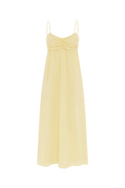 Rio Dress Sorbet