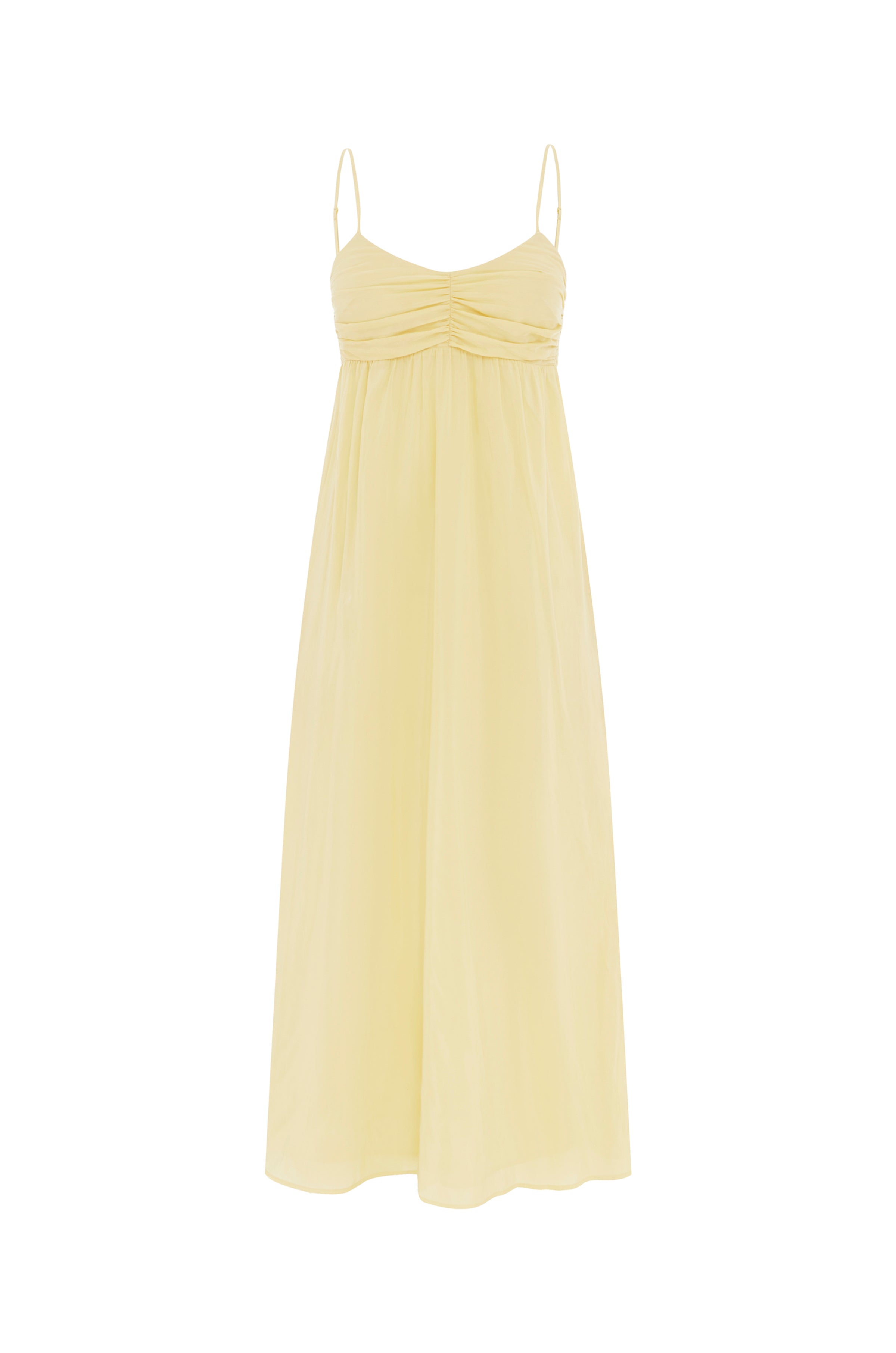 Rio Dress Sorbet