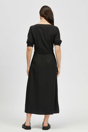 Bonito Dress Black