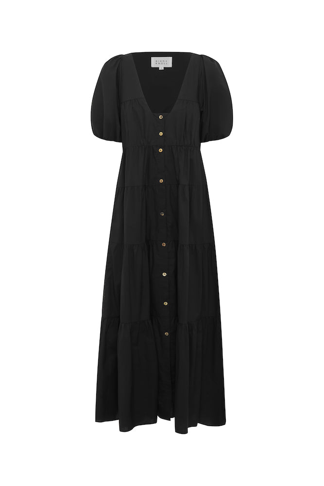 Cecci Dress Black