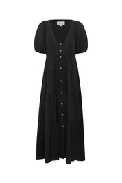 Cecci Dress Black