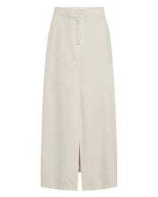 Clemence Skirt | Ivory