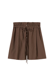 The Cora Short