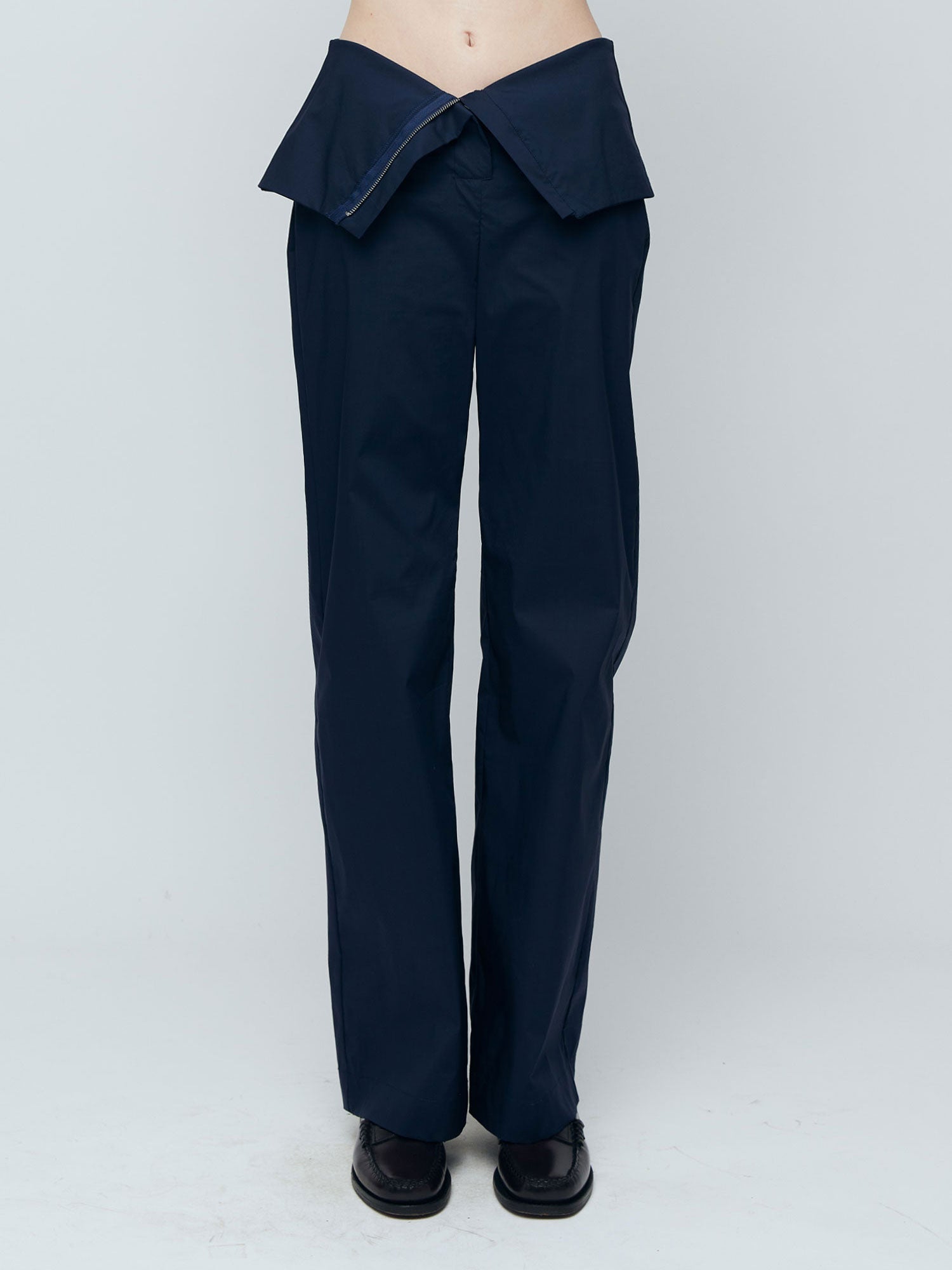 Felix Trouser - Navy