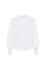 Dolly Shirt White