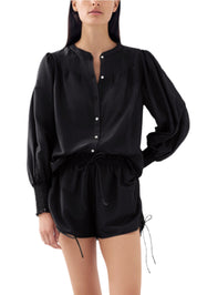 Dolly Shirt Black