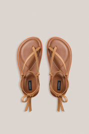 The Elliot Sandal