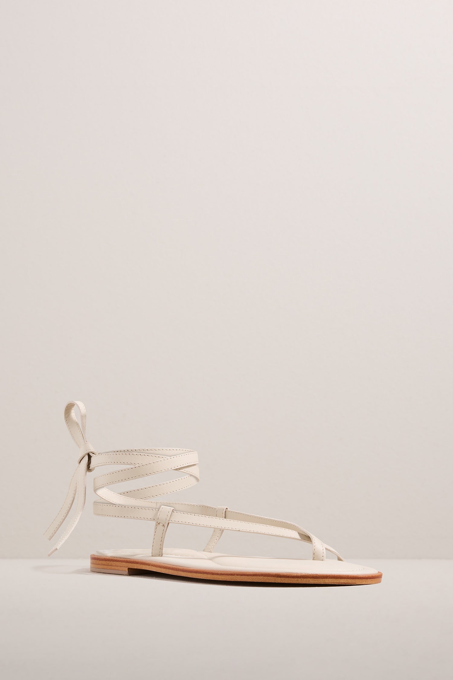 The Elliot Sandal