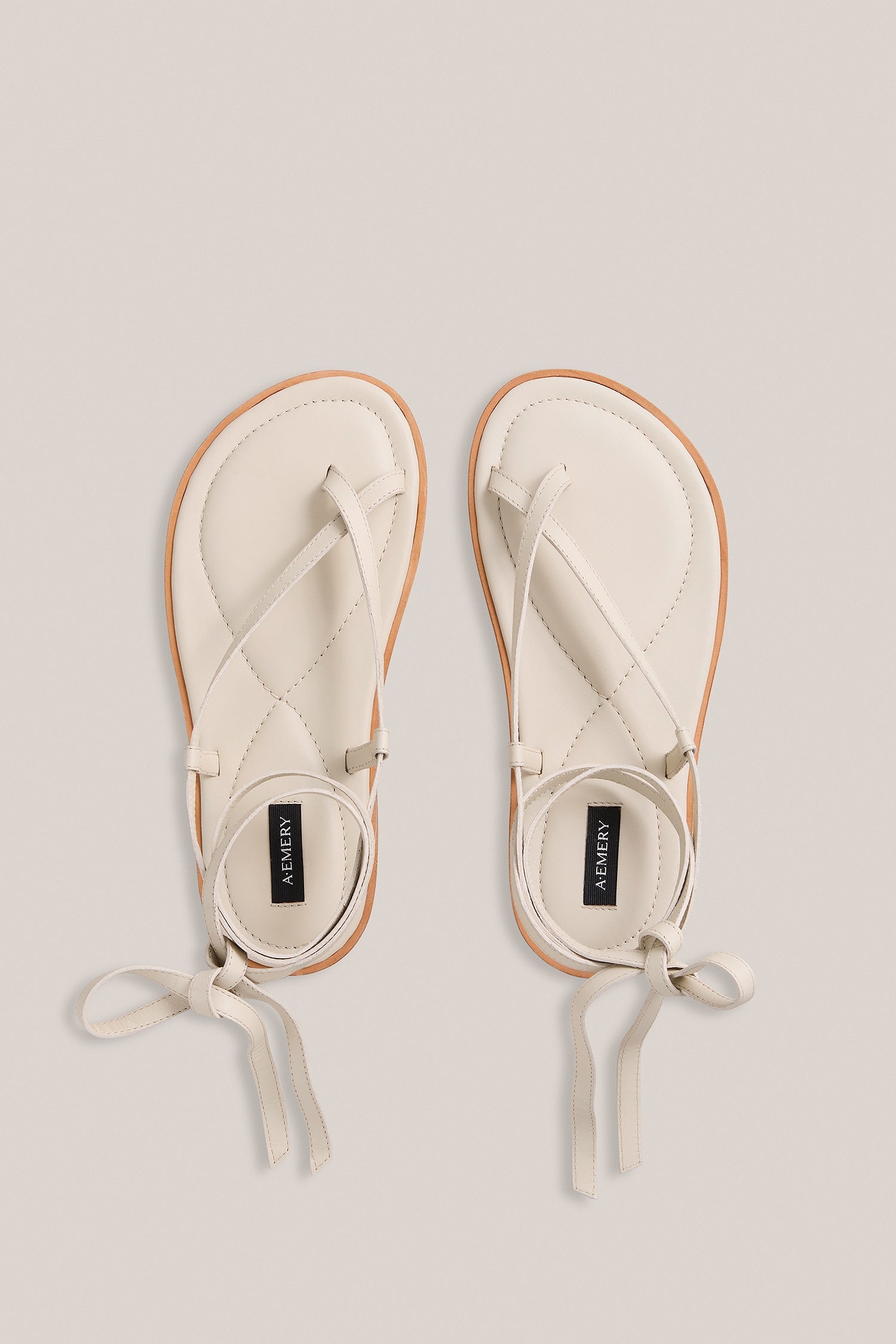 The Elliot Sandal