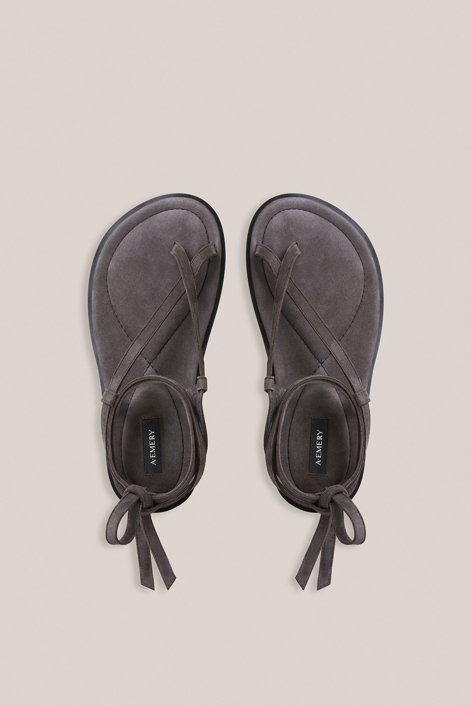 The Elliot Sandal