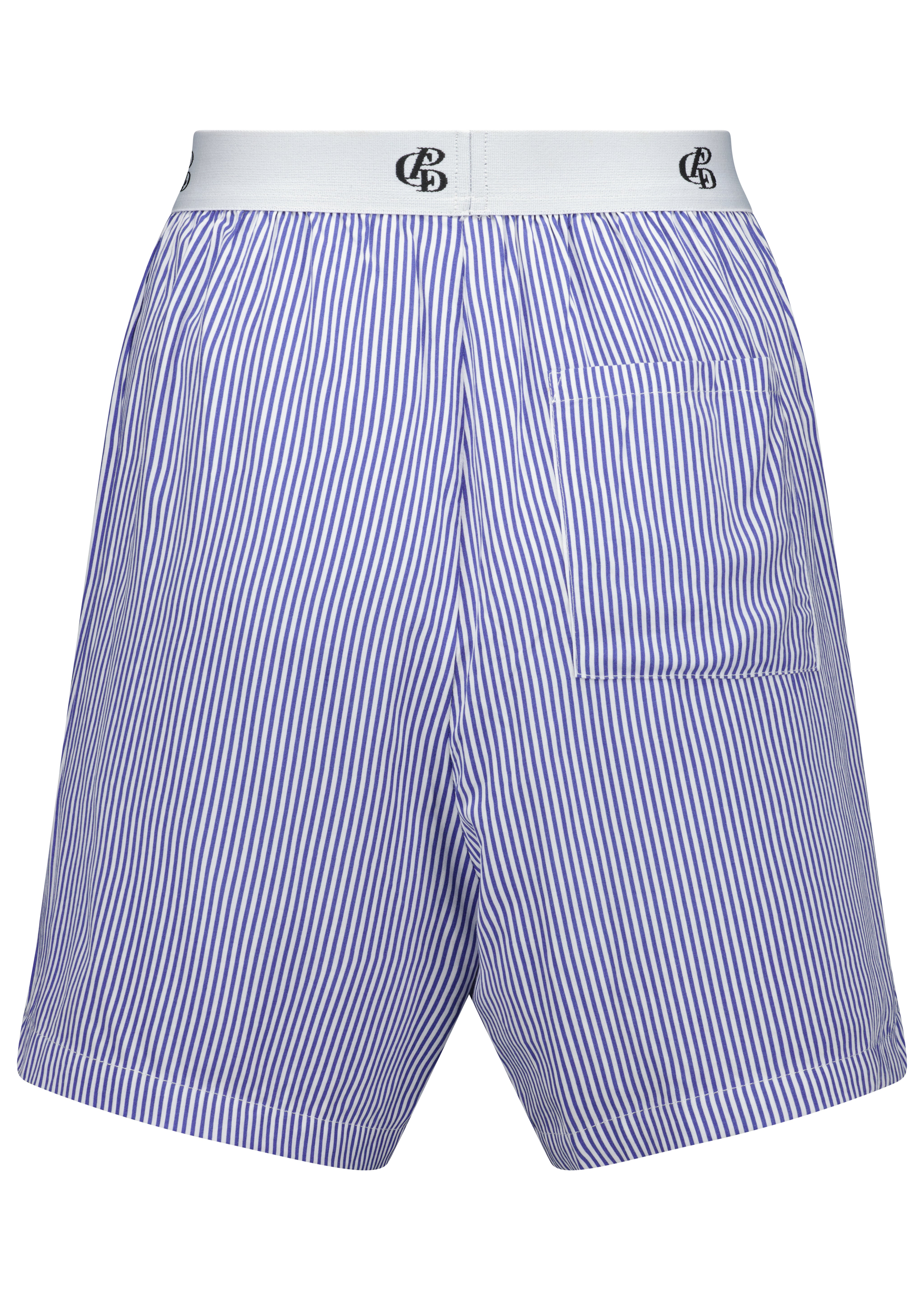 Eastern Boxer Short