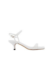 Elle Heel White