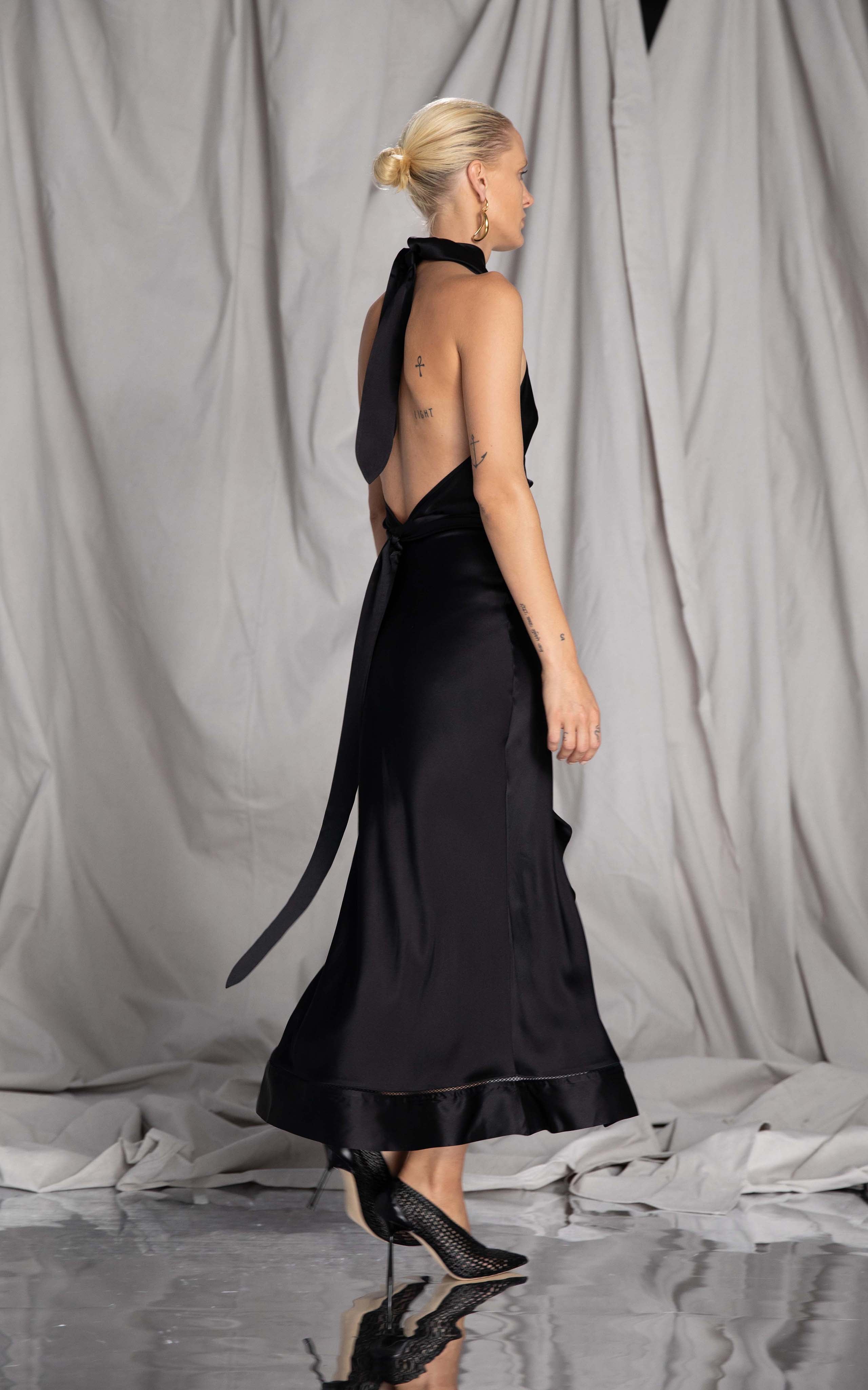 Lattice 90 Pump | Black