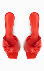 Twisted Patent 70 Heel | Lobster