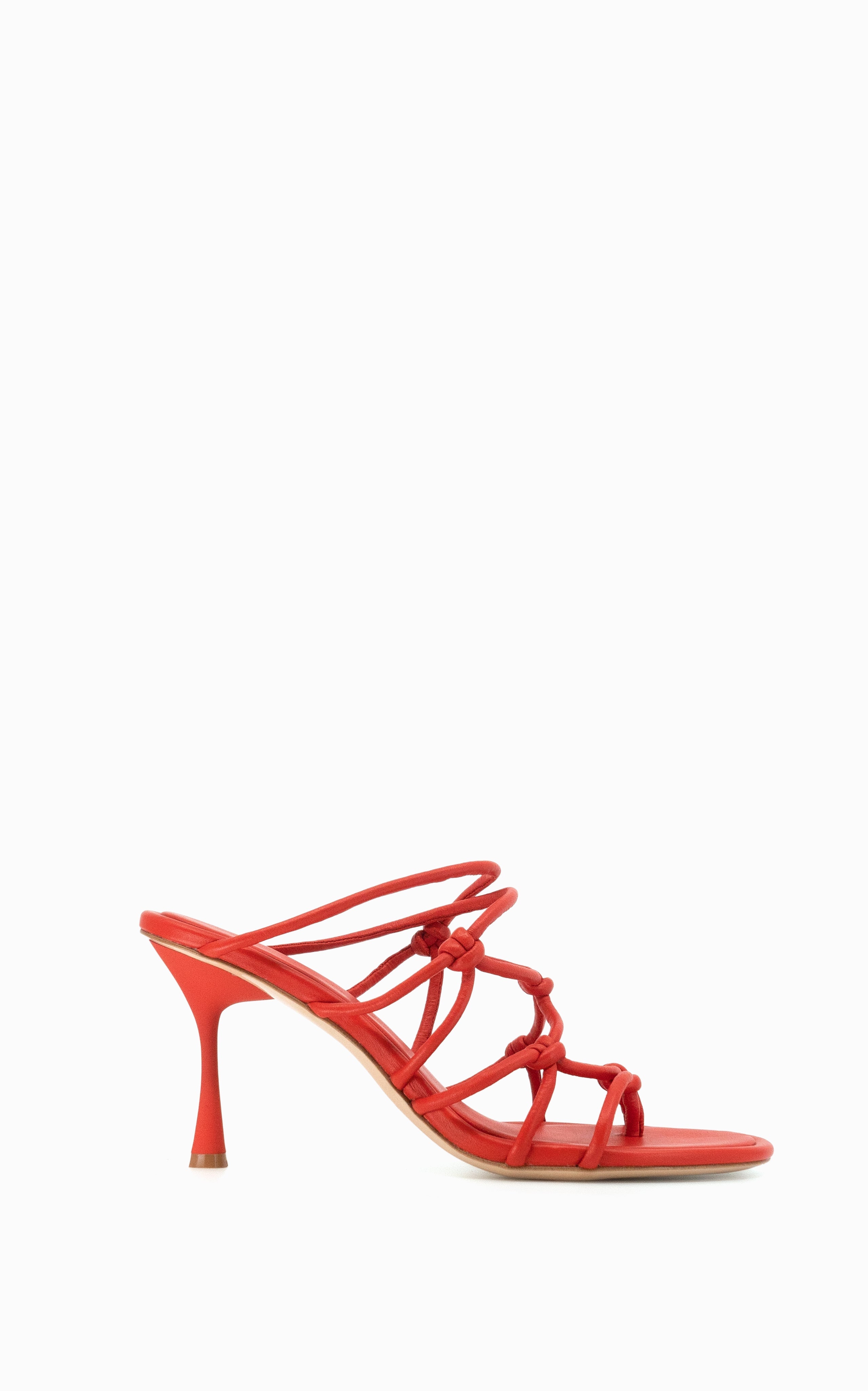Net 90 Heel | Lobster