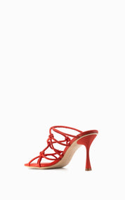 Net 90 Heel | Lobster