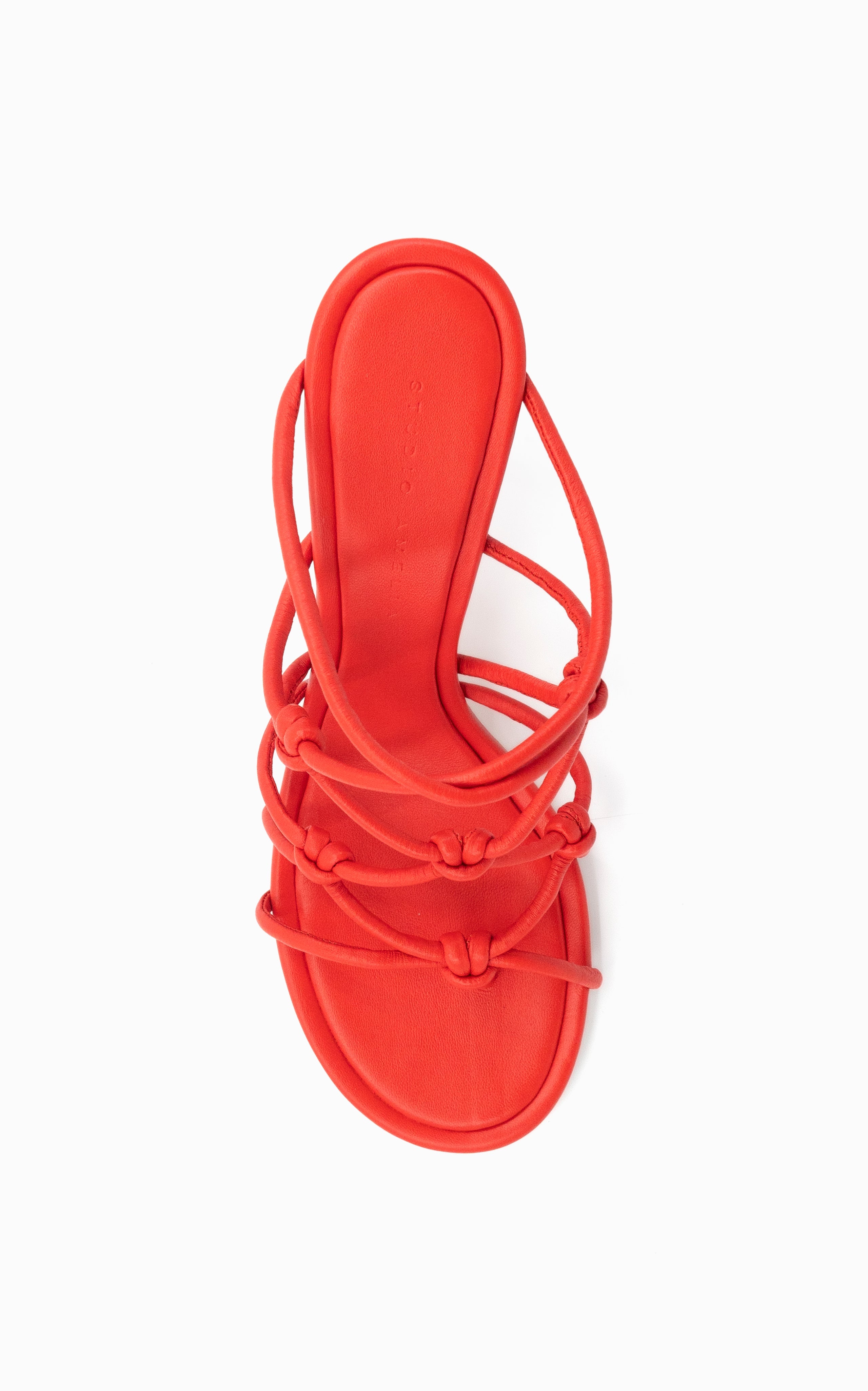 Net 90 Heel | Lobster