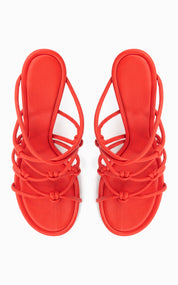 Net 90 Heel | Lobster