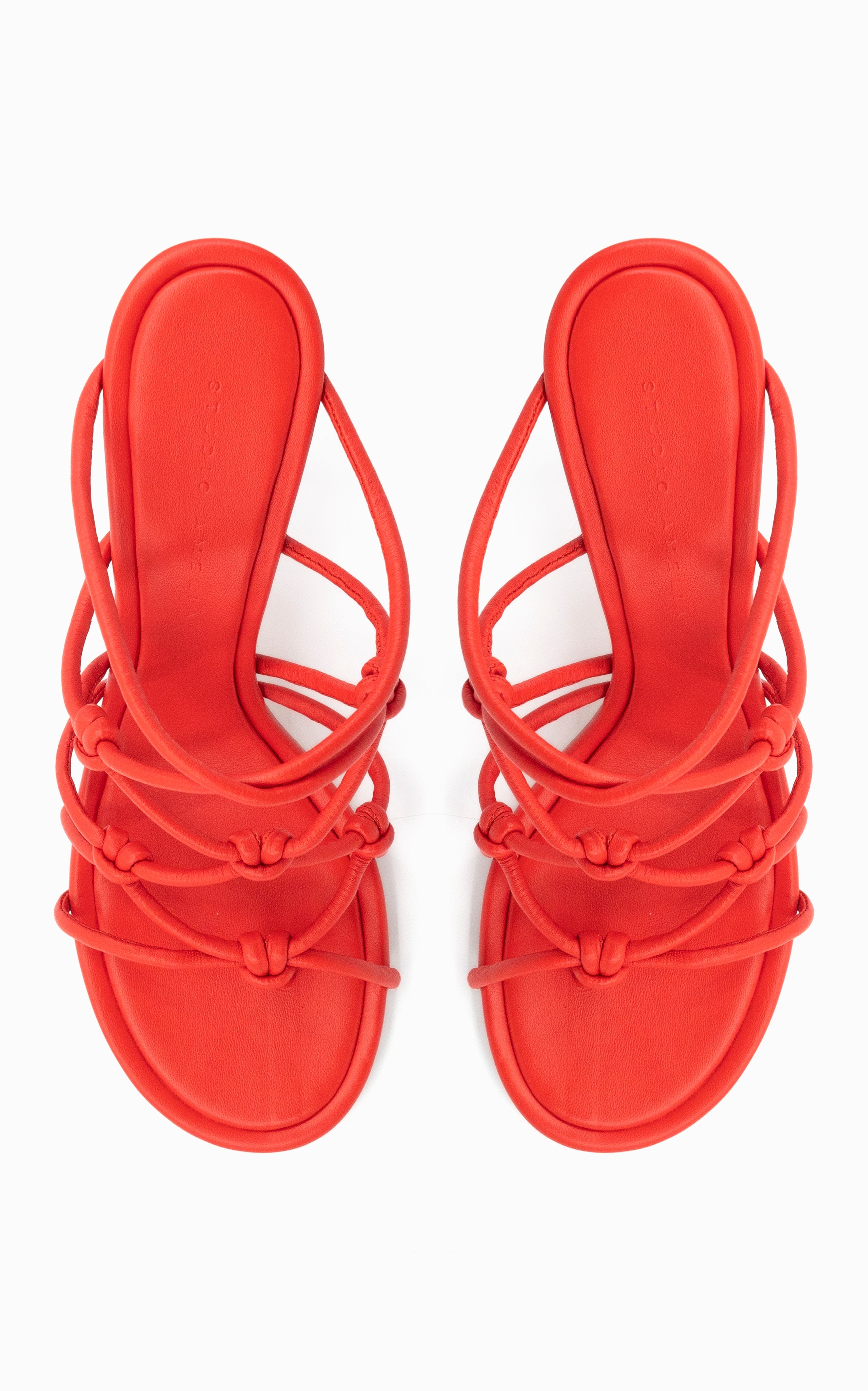 Net 90 Heel | Lobster