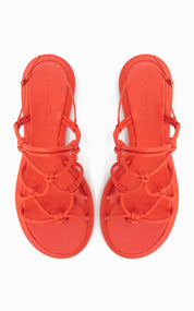 Net Chunky Flat | Lobster