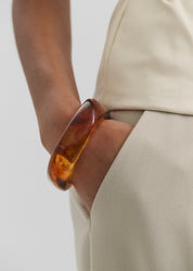 Want It Now Bangle (7744683475025)